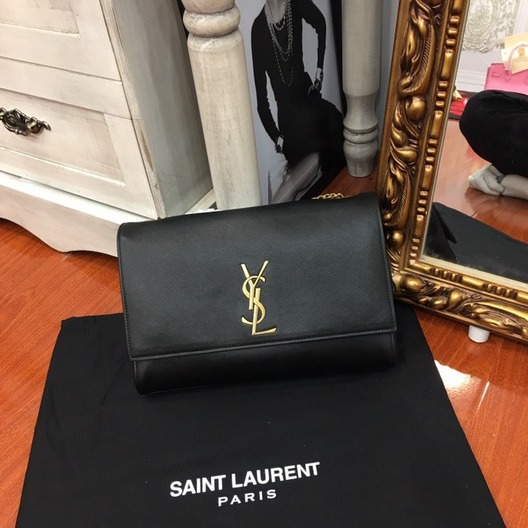 Ysl kate deals medium black