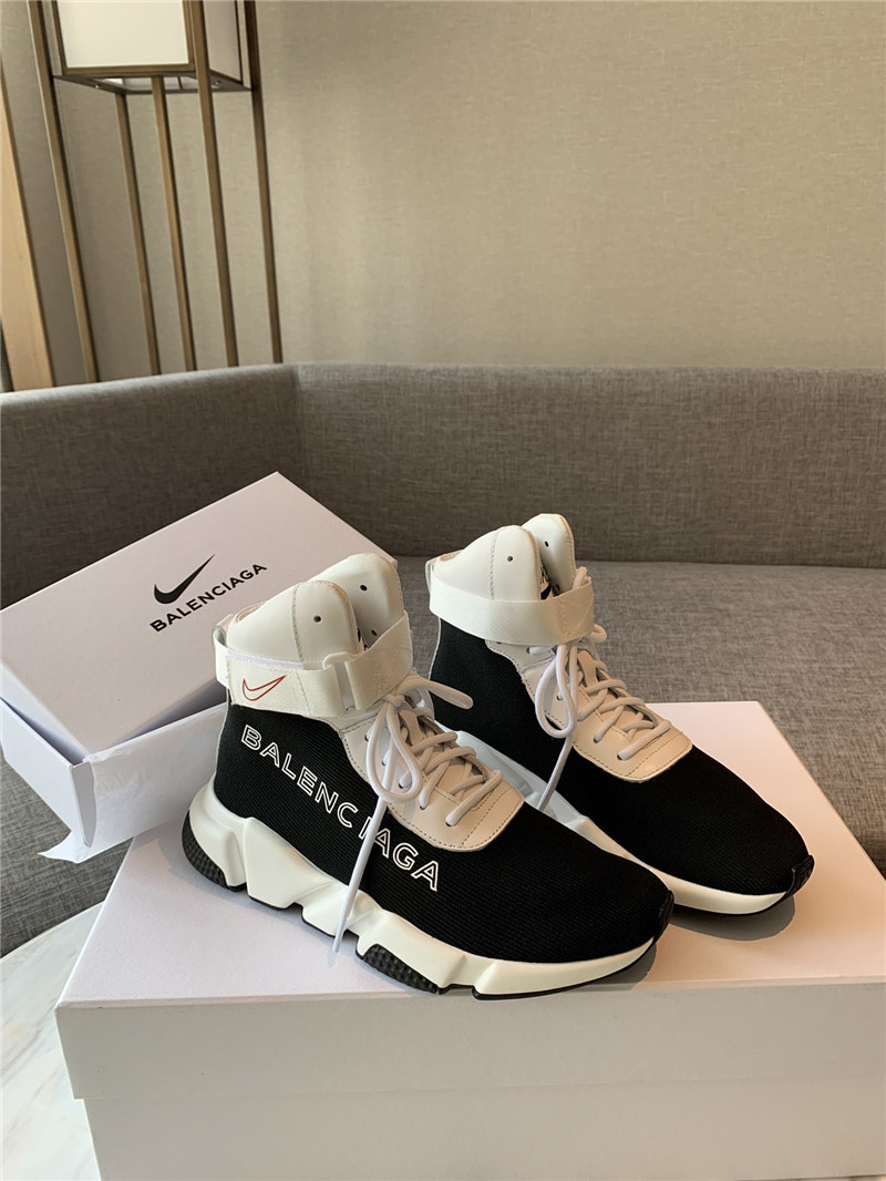 Balenciaga speed trainer store outlet