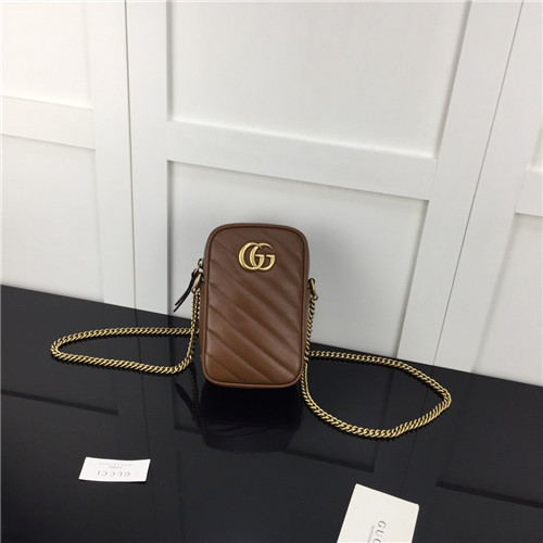 Gucci GG Marmont mini bag Greece Outlet Louis